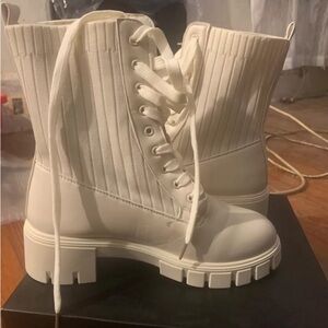 Stylish Winter Boots